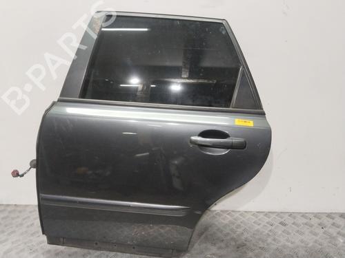 Porte arrière gauche Porte arrière gauche 39104783 39104783
