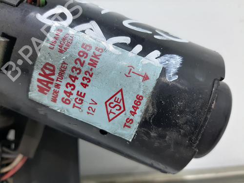 Front wiper motor DACIA LOGAN (LS_) | BP9957242M29 - Image 3