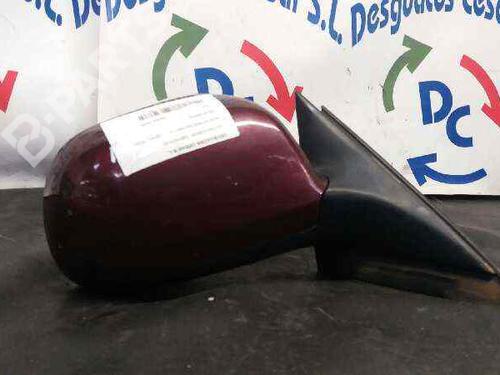 Right mirror AUDI A4 B5 (8D2)  | BP5166677C27 