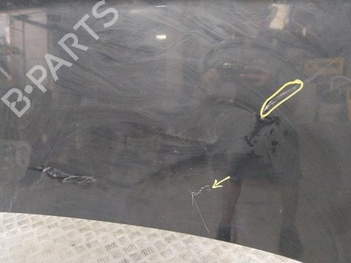 Tailgate MERCEDES-BENZ SLK (R170)  | BP18346060C6 