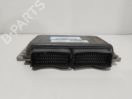 Engine control unit (ECU) RENAULT TWINGO I (C06_) 1.2 16V (C060) | BP28024509M57 
