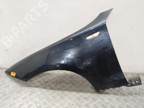 Used Left front fenders Left front fenders 36755094 36755094