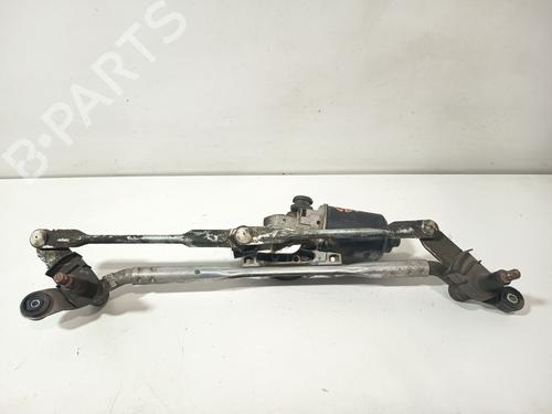 Used Front wiper motor Front wiper motor SMART FORFOUR (454) 1.5 CDI (454.001) (95 hp) 34538520 34538520