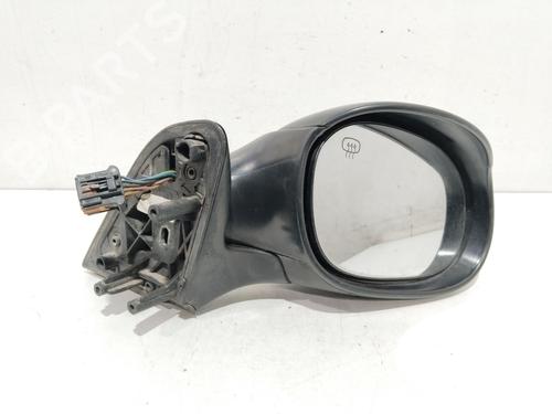 Used Right mirror CITROËN XSARA PICASSO (N68) 1.6 HDi (109 hp) 17643700