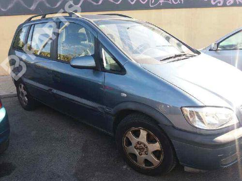 Left taillight OPEL ZAFIRA A MPV (T98)  | BP5174930C34 