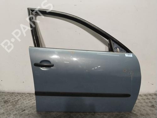 Dør høyre foran SEAT IBIZA III (6L1) 1.4 16V (75 hp) 28511524