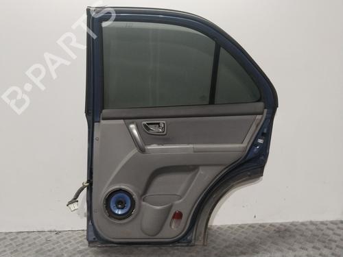 Left front door KIA SORENTO I (JC)  | BP23884082C2 