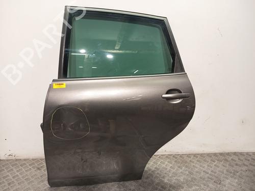 Used Left rear door Left rear door 36357716 36357716