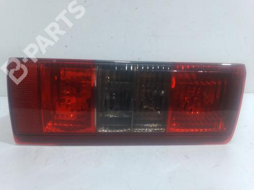 Used Right taillight OPEL COMBO Box Body/MPV [2001-2025]  10520733