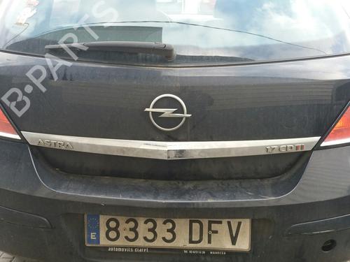 Warning switch OPEL ASTRA H (A04) | BP8871257I22 - Image 7