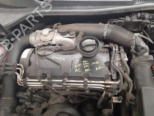 Right headlight VW GOLF V (1K1) 1.9 TDI | BP40262823C29 - Image 8