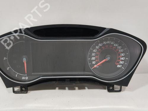 Used Instrument cluster FORD MONDEO IV (BA7) 1.6 TDCi (115 hp) 32631982
