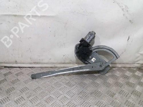 Front right window mechanism FORD TRANSIT Van (FA_ _) | BP5203020C23 - Image 2