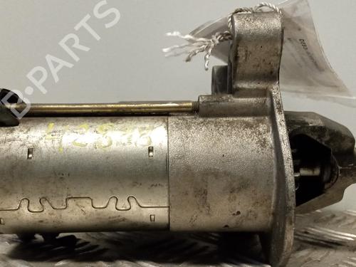 Starter FORD FIESTA V (JH_, JD_)  | BP7012776M8 