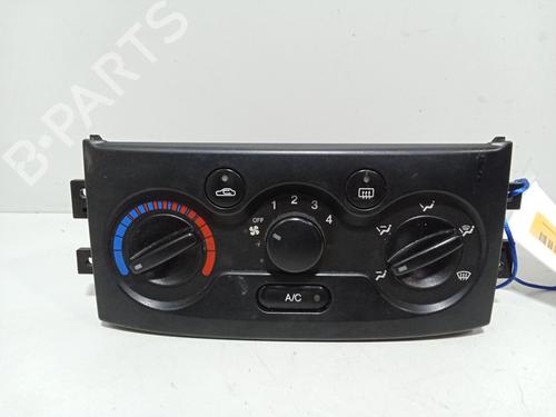 mando-climatizador-daewoo-kalos-klas-2002-37665575 main image