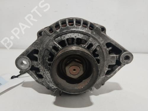 Used Alternator NISSAN ALMERA TINO (V10) [1998-2006]  25005604