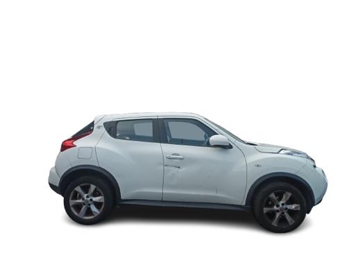 Left taillight NISSAN JUKE (F15) 1.5 dCi | BP31052308C34 