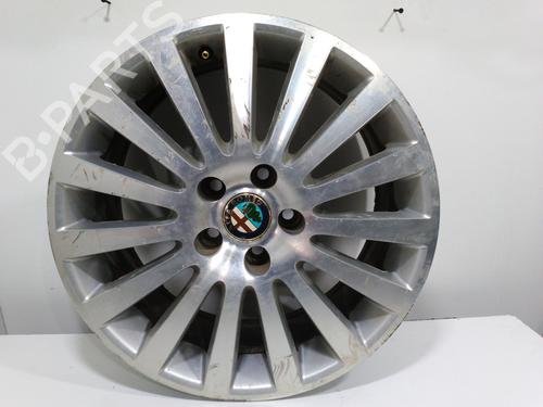 Felg ALFA ROMEO 147 (937_) 1.6 16V T.SPARK (937.AXA1A, 937.AXB1A, 937.BXB1A) (120 hp) 9701967