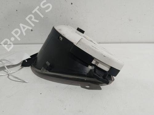Instrument cluster CITROËN C3 I (FC_, FN_) 1.4 i | BP21054246C47 