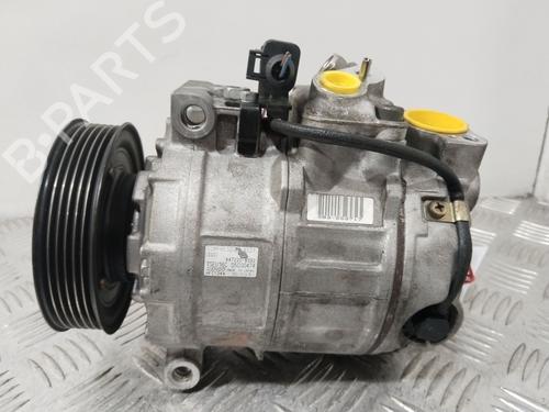 AC Kompressor AUDI A4 B6 (8E2) 1.8 T | BP29605276M34 