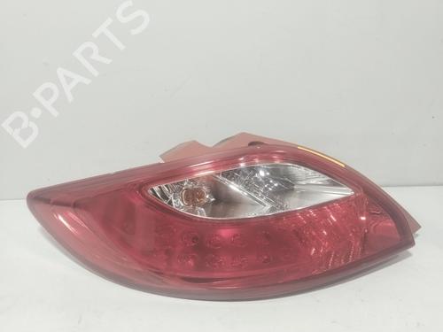 Used Left taillight Left taillight 36800839 36800839