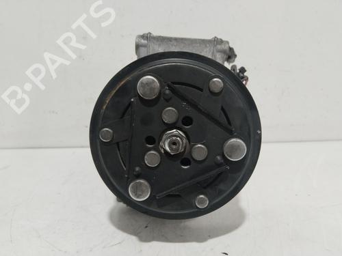 Compressor A/C RENAULT ARKANA I (LCM_, LDN_) 1.3 TCe 160 (LDN1) (158 hp) 22977355