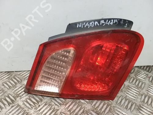 Used Right tailgate light Right tailgate light NISSAN ALMERA II Hatchback (N16) [2000-2026] 14065754 14065754