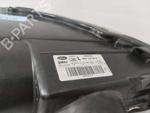 Left headlight FORD C-MAX II (DXA/CB7, DXA/CEU) 1.0 EcoBoost | BP28061428C28 - Image 5