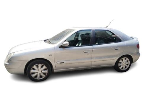 Engine control unit (ECU) CITROËN XSARA (N1) 2.0 HDi 90 | BP22716105M57 