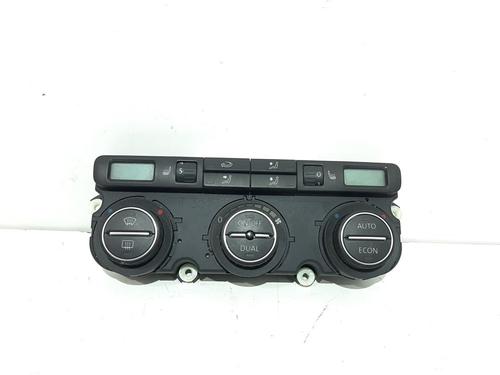 Used Climate control VW PASSAT B6 (3C2) [2005-2010]  13712630