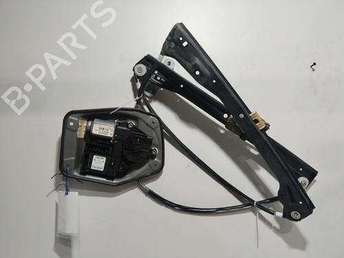 Used Front right window mechanism VW GOLF V (1K1) [2003-2010]  26615937