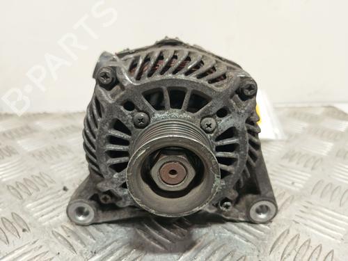 Dynamo Dynamo CITROËN C2 (JM_) 1.4 (73 hp) 36859877 36859877