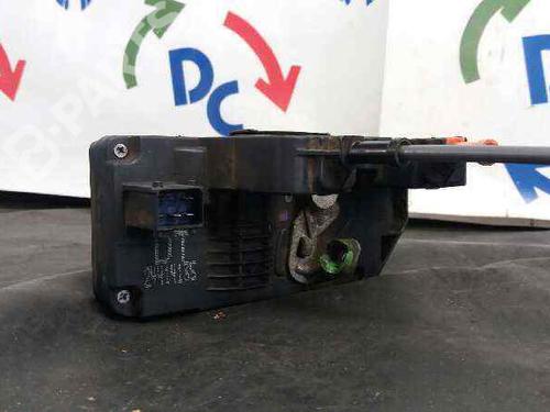 Rear right lock OPEL ZAFIRA A MPV (T98)  | BP5166170C99 