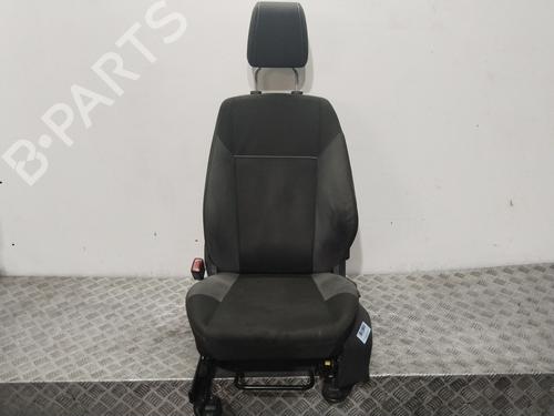 Used Left front seat FORD FOCUS III 1.6 TDCi (115 hp) 29508871