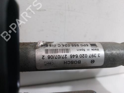 Front wiper motor SEAT ALTEA XL (5P5, 5P8)  | BP14067263M29 