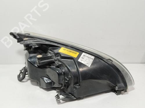 Left headlight FORD FOCUS II (DA_, HCP, DP) 2.0 TDCi | BP39623759C28 - Image 3
