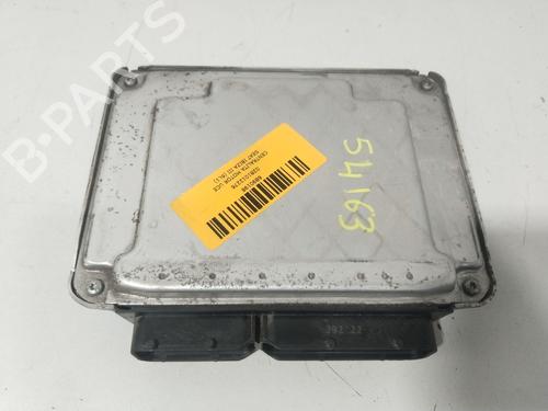 Used Engine control unit (ECU) Engine control unit (ECU) 37613474 37613474
