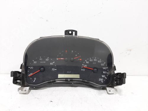 Instrument cluster FIAT PUNTO (188_) 1.2 16V 80 (188.233, .235, .253, .255, .333, .353, .639,... | BP6597941C47 