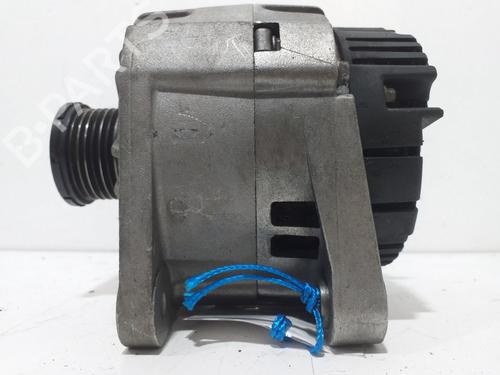 Generator RENAULT LAGUNA II (BG0/1_)  | BP16149066M7 