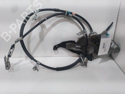 Used Hand brake TOYOTA PRIUS (_W3_) [2008-2016]  14067553