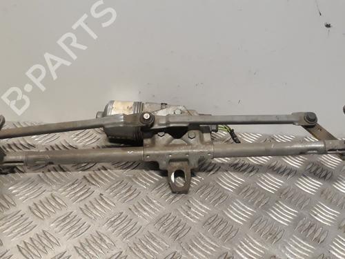 Used Front wiper motor Front wiper motor AUDI A3 (8L1) 1.9 TDI (110 hp) 8303819 8303819
