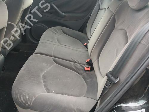 Hood CITROËN C5 II (RC_)  | BP8135900C1