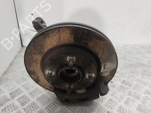 Fusée avant gauche FORD FIESTA VI (CB1, CCN) [2008-2026]  31975708