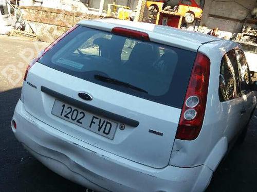 Right taillight FORD FIESTA V (JH_, JD_)  | BP5165328C35 