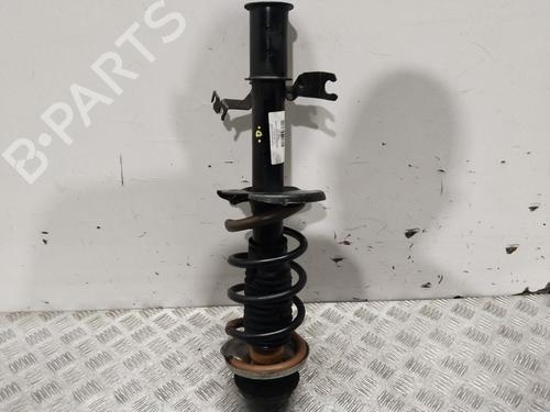 Right front shock absorber DACIA DOKKER Express Box Body/MPV 1.5 dCi 75 / Blue dCi 75 (FEJW, FEAH) | BP19651287M17 