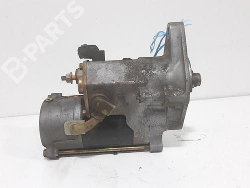 Starter MINI MINI (R50, R53) One D | BP8293210M8 