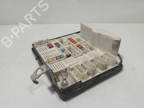 Fuse box RENAULT SCÉNIC II (JM0/1_) 1.5 dCi (JM1E, JM16) | BP32111516E1
