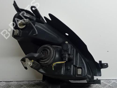 Left headlight CITROËN XSARA PICASSO (N68) 1.6 HDi | BP16700382C28 