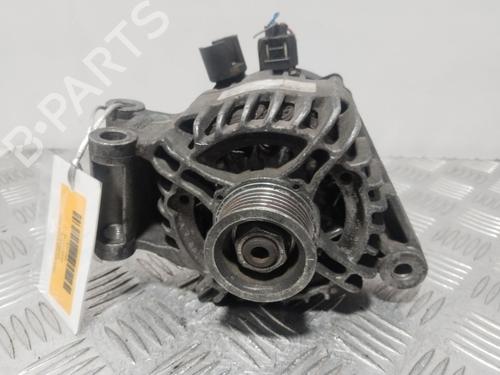Used Alternator Alternator FORD FOCUS I (DAW, DBW) 1.6 16V (100 hp) 31756243 31756243