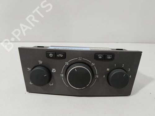 Used Climate control OPEL ZAFIRA / ZAFIRA FAMILY B (A05) 1.9 CDTI (M75) (120 hp) 28278100